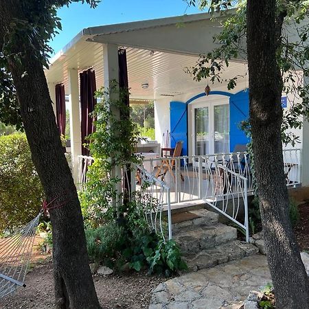 Studio Apartment Rosemary Rovinj Luaran gambar