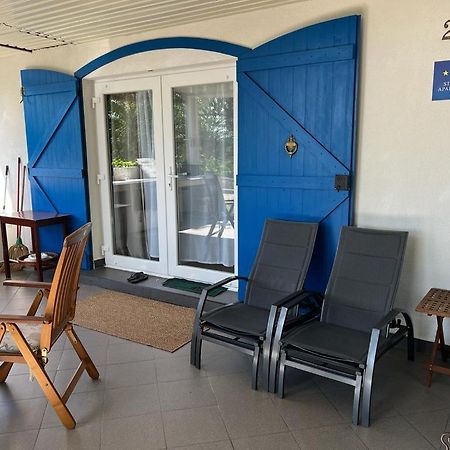 Studio Apartment Rosemary Rovinj Luaran gambar