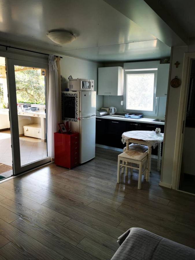 Studio Apartment Rosemary Rovinj Luaran gambar