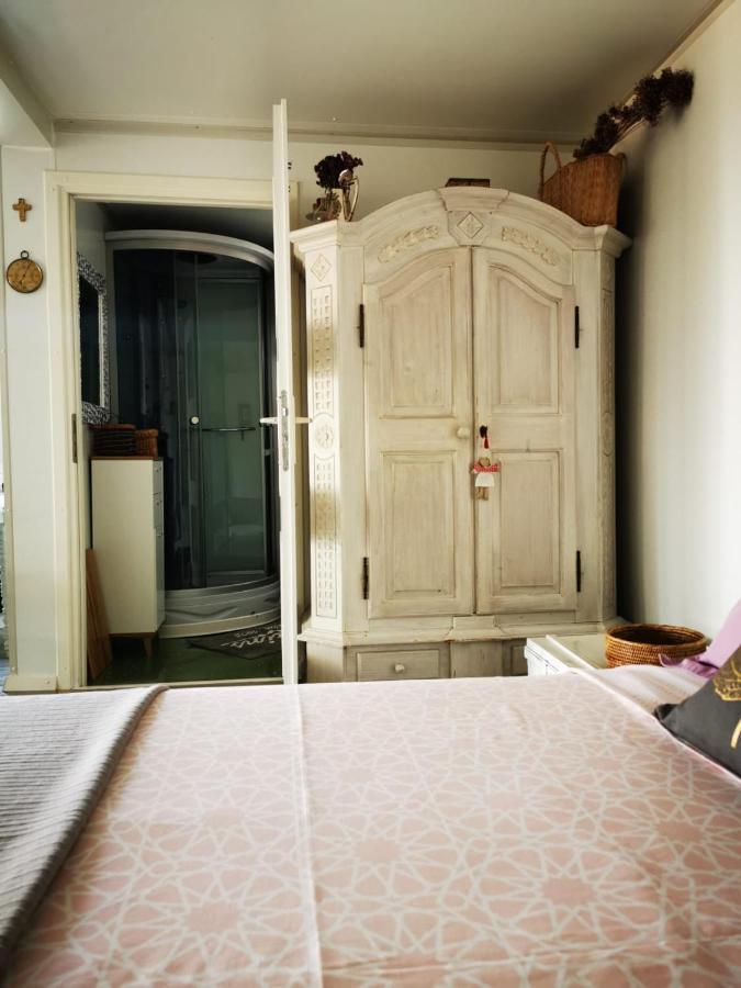 Studio Apartment Rosemary Rovinj Luaran gambar