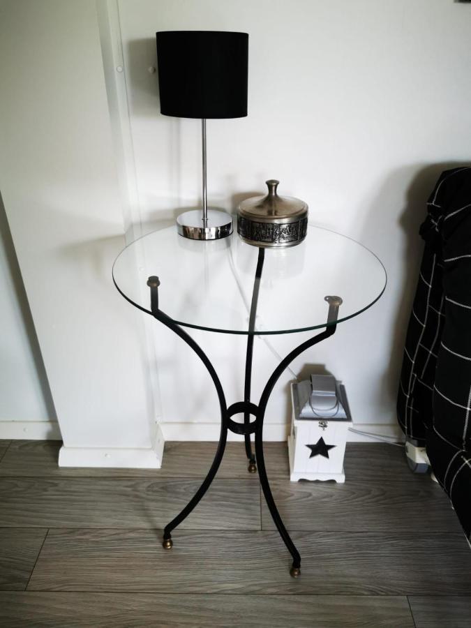 Studio Apartment Rosemary Rovinj Luaran gambar