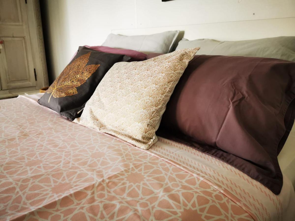Studio Apartment Rosemary Rovinj Luaran gambar