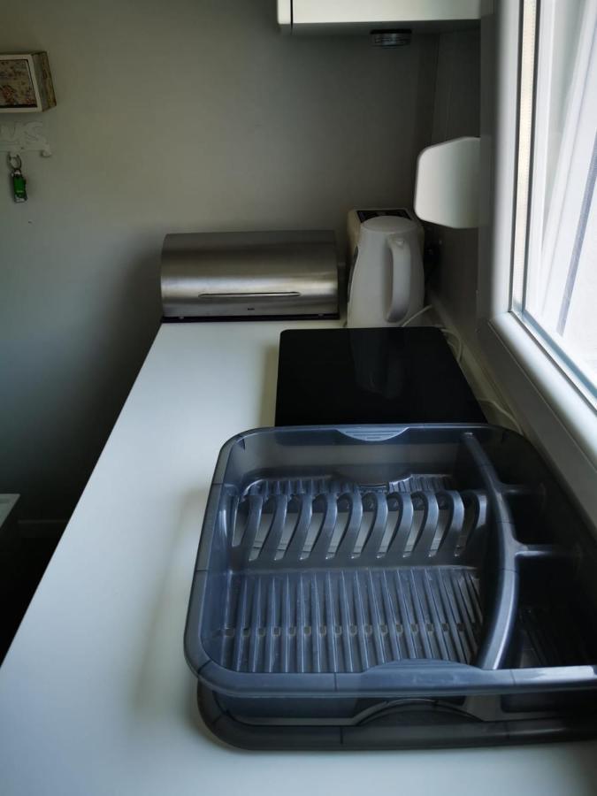 Studio Apartment Rosemary Rovinj Luaran gambar