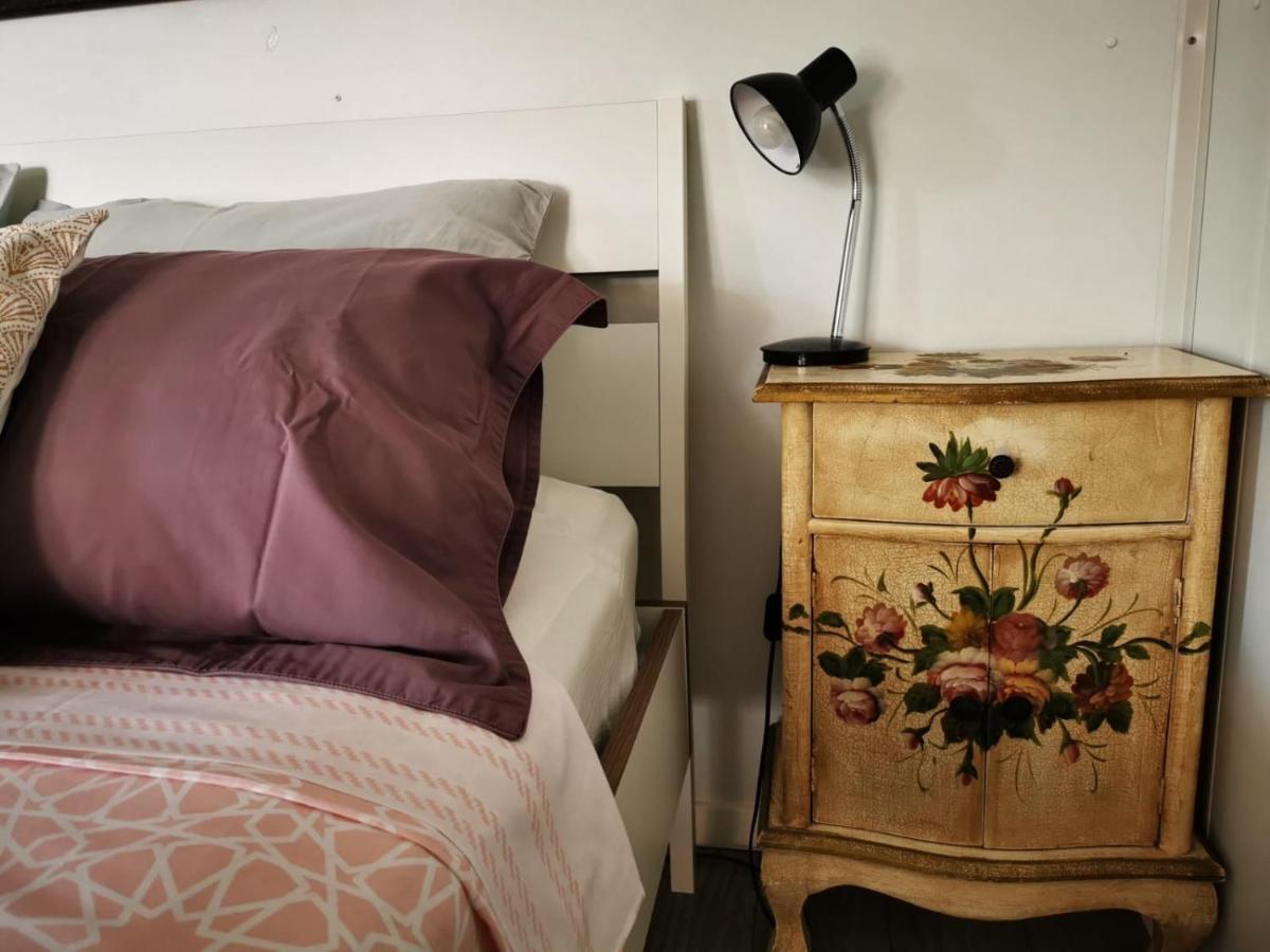 Studio Apartment Rosemary Rovinj Luaran gambar