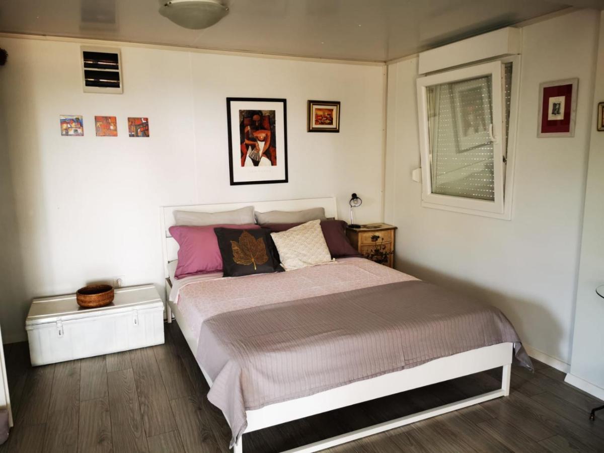 Studio Apartment Rosemary Rovinj Luaran gambar