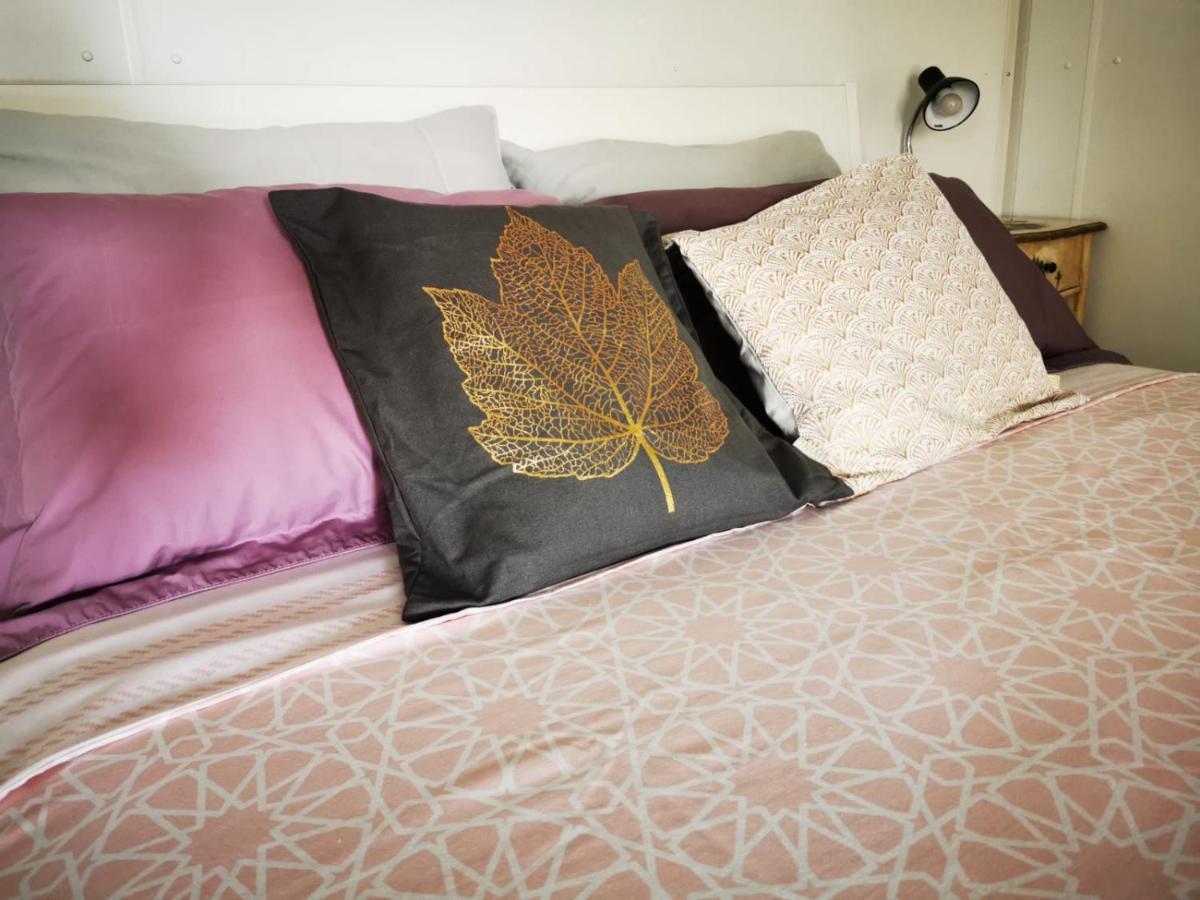 Studio Apartment Rosemary Rovinj Luaran gambar