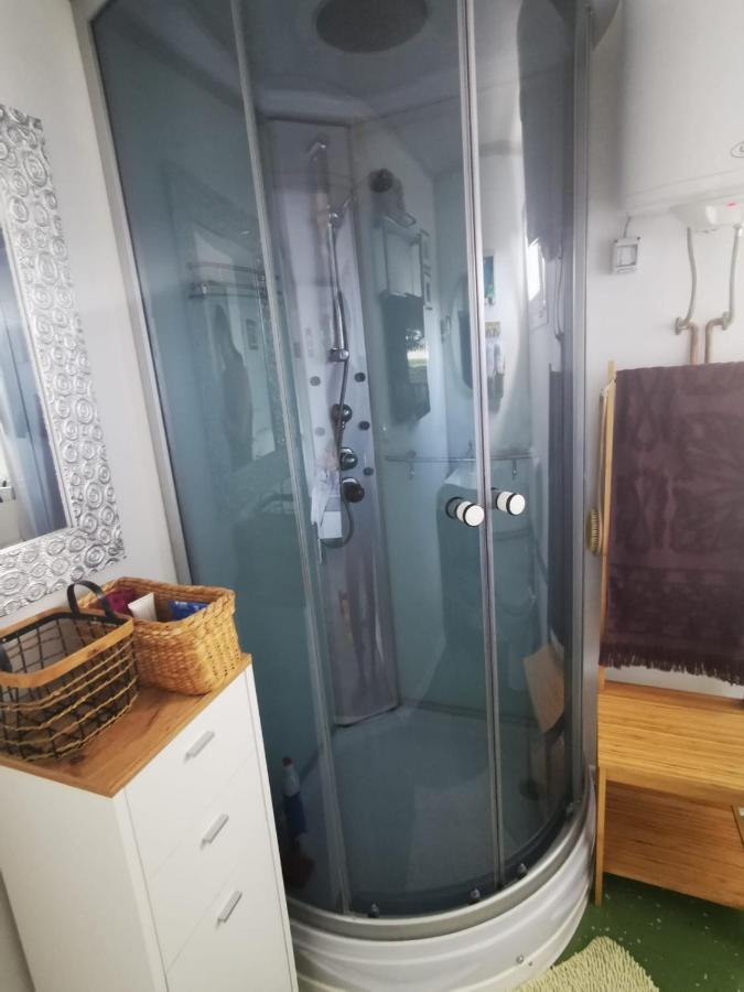 Studio Apartment Rosemary Rovinj Luaran gambar