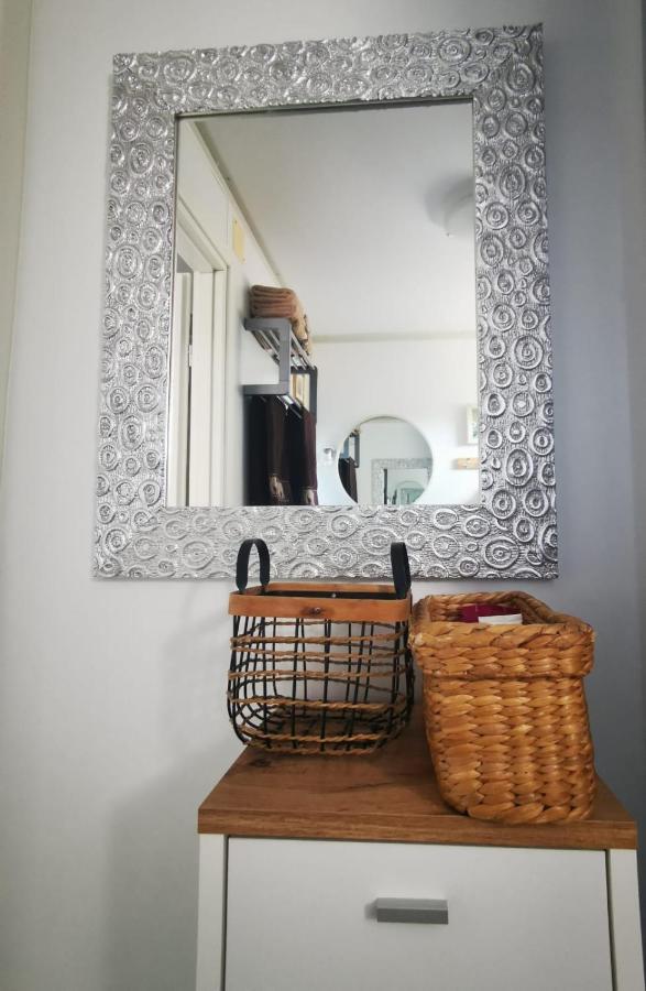 Studio Apartment Rosemary Rovinj Luaran gambar
