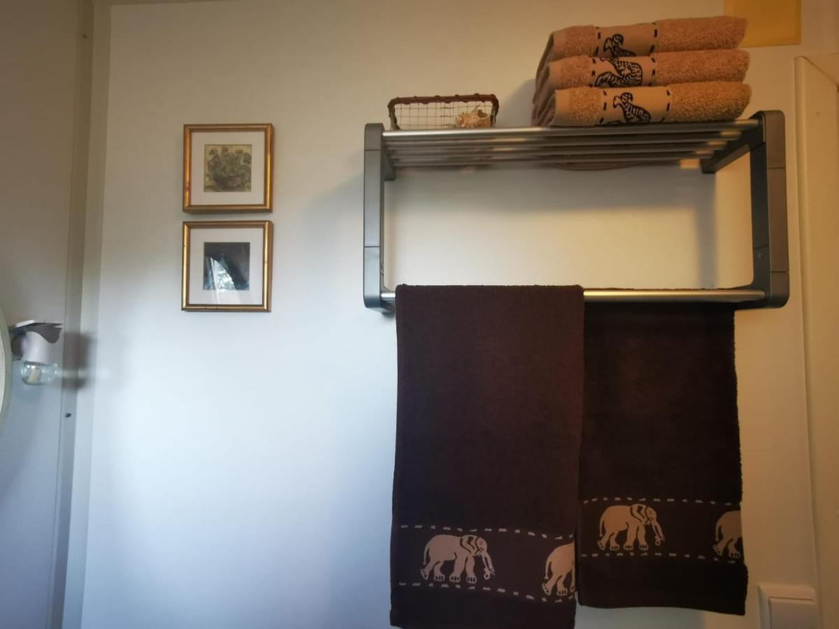 Studio Apartment Rosemary Rovinj Luaran gambar