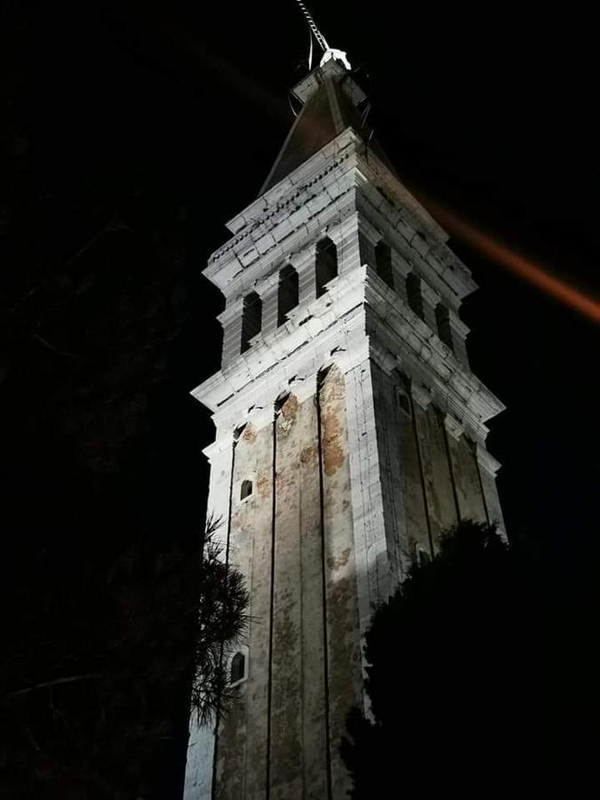 Studio Apartment Rosemary Rovinj Luaran gambar