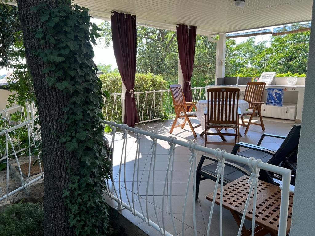 Studio Apartment Rosemary Rovinj Luaran gambar