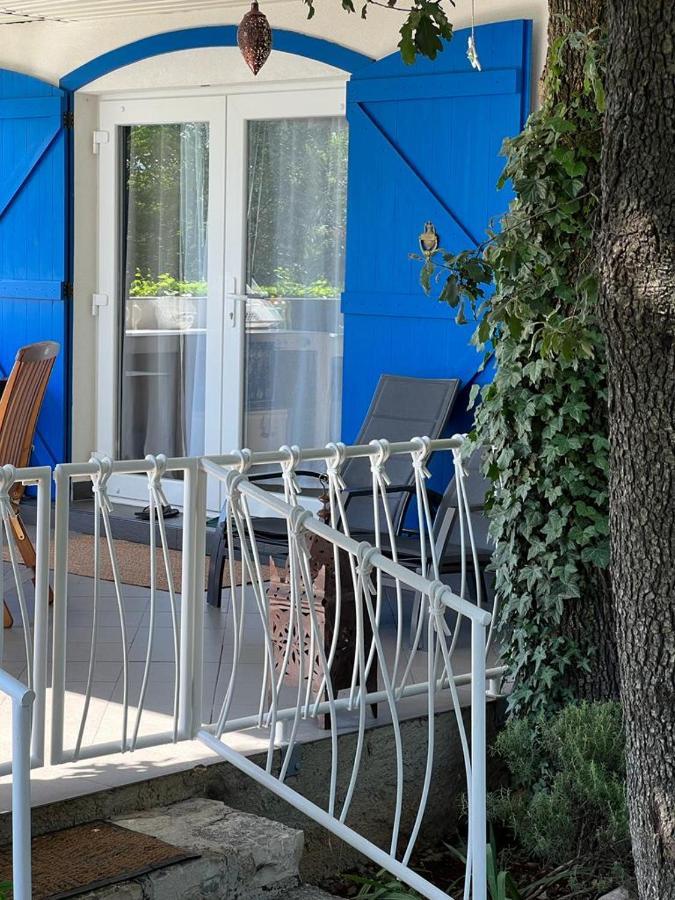 Studio Apartment Rosemary Rovinj Luaran gambar
