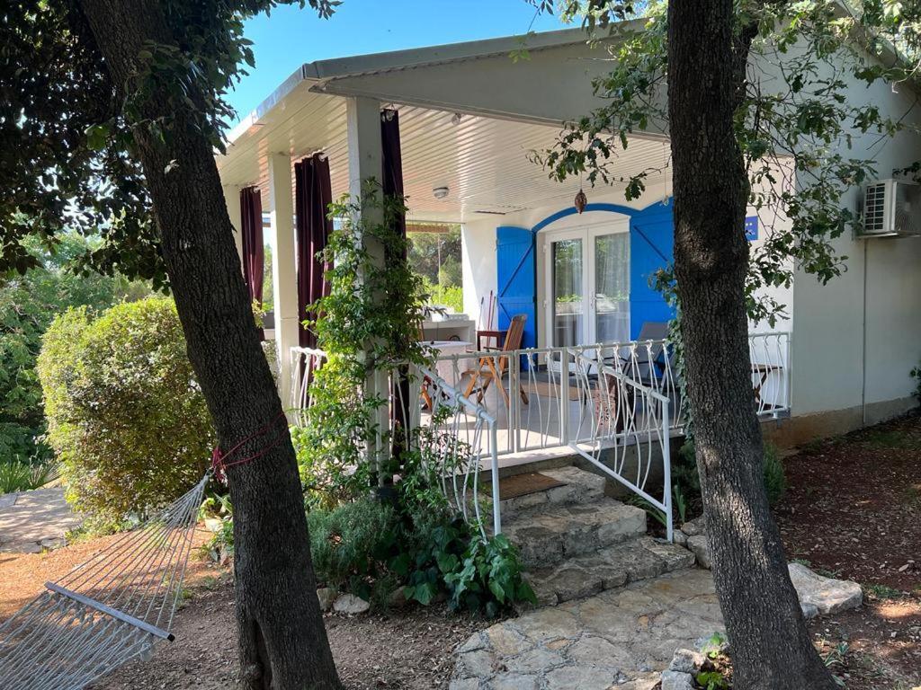 Studio Apartment Rosemary Rovinj Luaran gambar