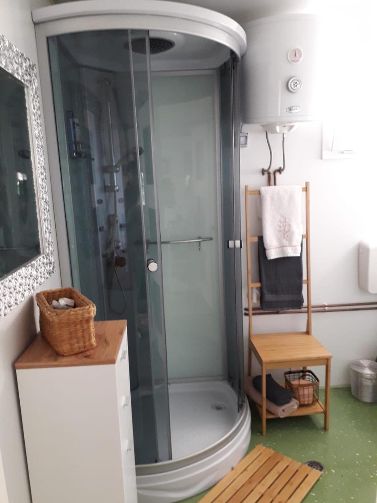 Studio Apartment Rosemary Rovinj Luaran gambar