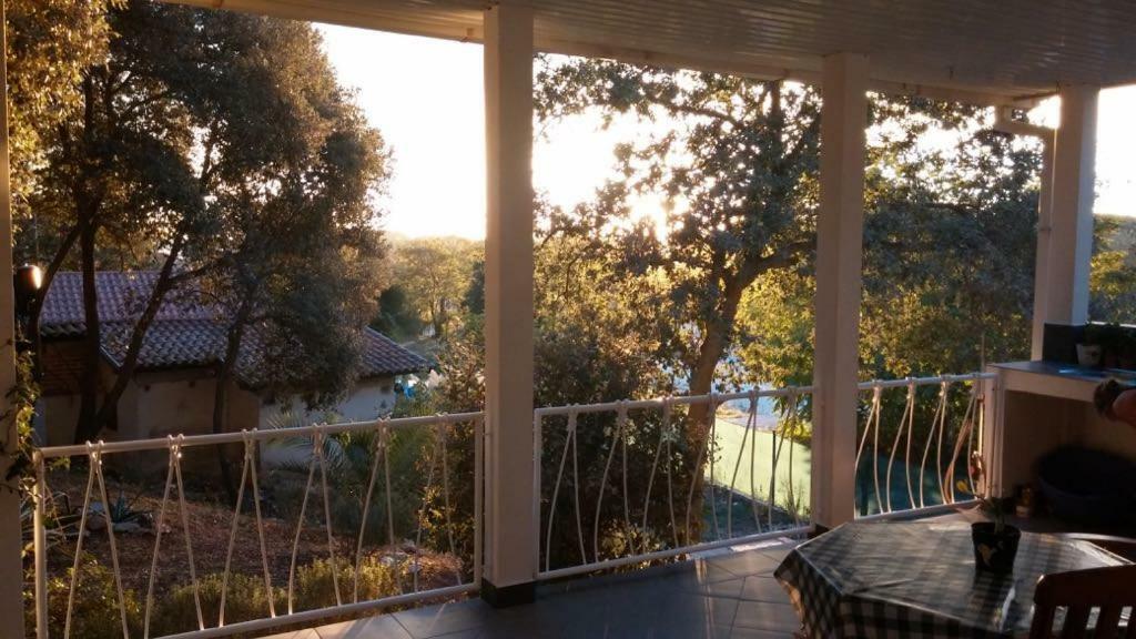 Studio Apartment Rosemary Rovinj Luaran gambar