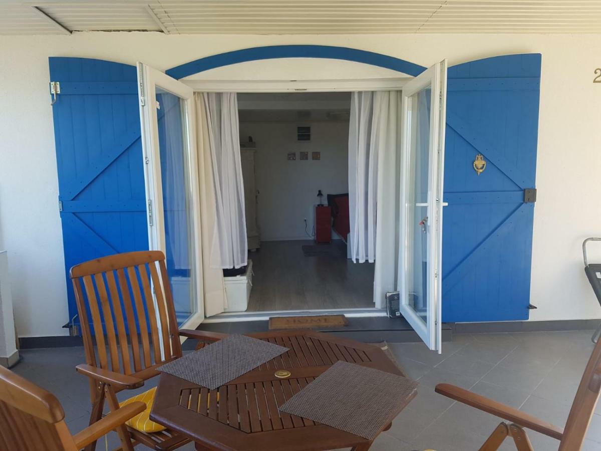 Studio Apartment Rosemary Rovinj Luaran gambar
