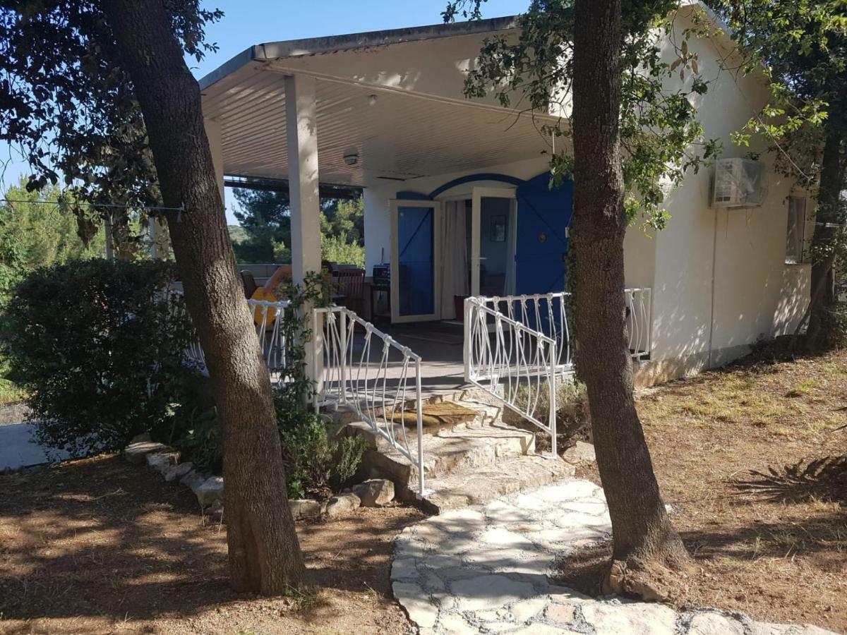 Studio Apartment Rosemary Rovinj Luaran gambar