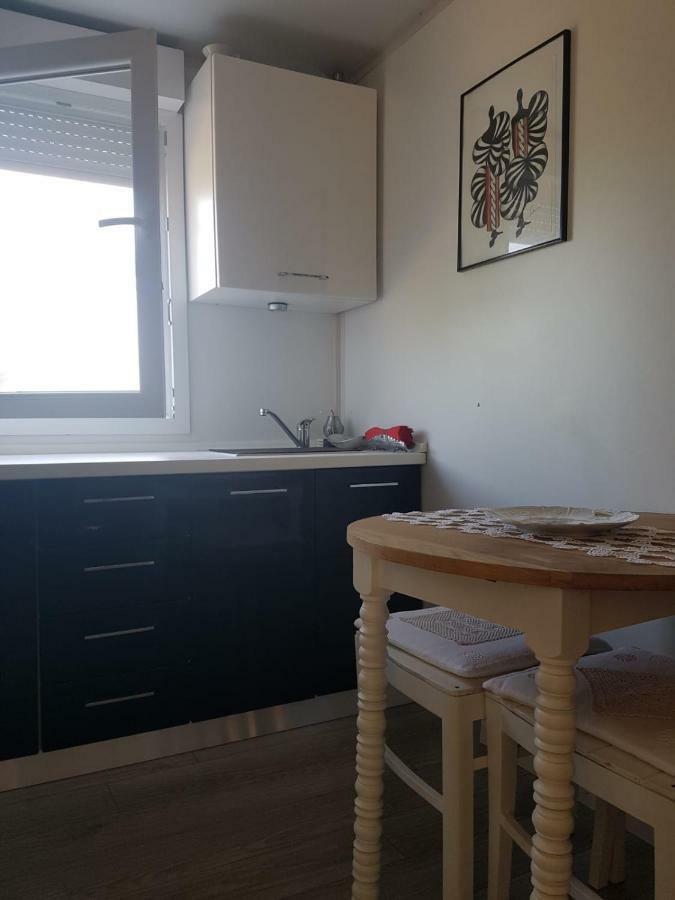 Studio Apartment Rosemary Rovinj Luaran gambar