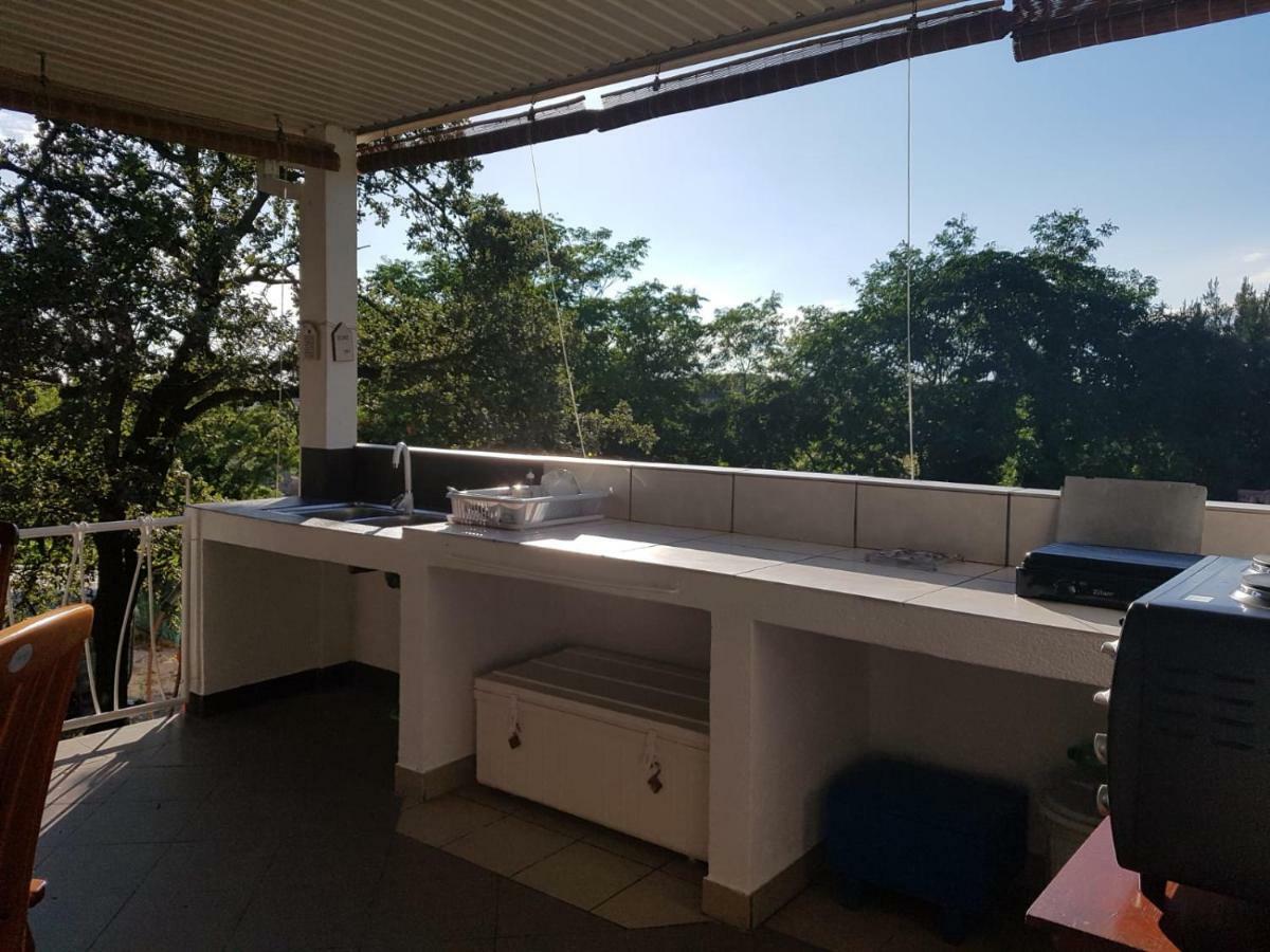 Studio Apartment Rosemary Rovinj Luaran gambar