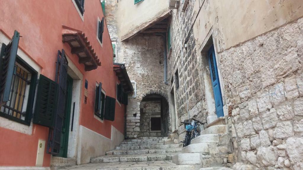 Studio Apartment Rosemary Rovinj Luaran gambar