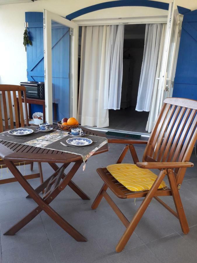 Studio Apartment Rosemary Rovinj Luaran gambar